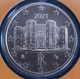 Italien 1 Cent Münze 2021 - © eurocollection.co.uk