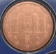 Italien 1 Cent Münze 2025 - © eurocollection.co.uk