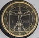 Italien 1 Euro Münze 2023 - © eurocollection.co.uk