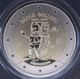 Italien 2 Euro Münze - 200. Geburtstag von Carlo Collodi - Pinocchio - Reverse Proof - © eurocollection.co.uk