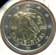 Italien 2 Euro Münze - 200 Jahre Carabinieri 2014 -  © eurocollection