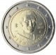 Italien 2 Euro Münze - 2000. Todestag von Titus Livius 2017 -  © European-Central-Bank