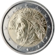 Italien 2 Euro Münze 2002 -  © European-Central-Bank