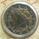 Italien 2 Euro Münze 2003