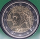 Italien 2 Euro Münze 2020 - © eurocollection.co.uk