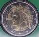 Italien 2 Euro Münze 2020