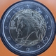 Italien 2 Euro Münze 2021