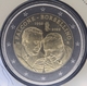 Italien 2 Euro Münze - 30. Todestag von Richter Giovanni Falcone und Paolo Borsellino 2022 - © eurocollection.co.uk