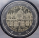 Italien 2 Euro Münze - 400. Jahrestag der Fertigstellung der Basilica di San Marco - Markusdom in Venedig 2017 -  © eurocollection