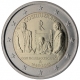Italien 2 Euro Münze - 70 Jahre Verfassung der Italienischen Republik 2018 -  © European-Central-Bank