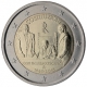 Italien 2 Euro Münze - 70 Jahre Verfassung der Italienischen Republik 2018