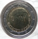 Italien 2 Euro Münze - 700. Geburtstag von Giovanni Boccaccio 2013 -  © eurocollection