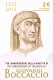 Italien 2 Euro Münze - 700. Geburtstag von Giovanni Boccaccio 2013 im Blister