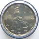 Italien 20 Cent Münze 2002 -  © eurocollection