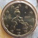 Italien 20 Cent Münze 2007
