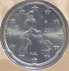 Italien 20 Cent Münze 2011