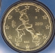 Italien 20 Cent Münze 2019 - © eurocollection.co.uk