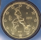 Italien 20 Cent Münze 2019