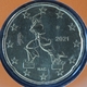 Italien 20 Cent Münze 2021 - © eurocollection.co.uk