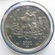 Italien 50 Cent Münze 2002 -  © eurocollection