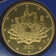 Italien 50 Cent Münze 2022 - © eurocollection.co.uk