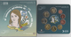 Italien Euro Münzen Kursmünzensatz - Gesundheitsministerium 2018 - © john40