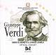 Italien Euro Münzen Kursmünzensatz Giuseppe Verdi 2013 - © Zafira