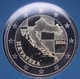Kroatien 2 Euro Münze 2026 - © eurocollection.co.uk