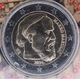 Kroatien 2 Euro Münze - 500. Todestag von Marko Marulić 2024 - Polierte Platte - © eurocollection.co.uk