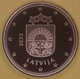 Lettland 1 Cent Münze 2022 - © eurocollection.co.uk