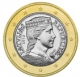 Lettland 1 Euro Münze 2015 -  © Michail