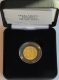 Lettland 5 Euro Gold Münze - Goldene Brosche 2016 -  © Coinf