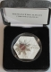 Lettland 5 Euro Silber Münze - 100 Jahre Schlachten an der Aa - Weihnachtsschlachten 2016