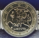 Litauen 10 Cent Münze 2020 - © eurocollection.co.uk