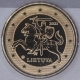 Litauen 10 Cent Münze 2021 - © eurocollection.co.uk