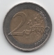 Litauen 2 Euro Münze 2015 -  © Krassanova