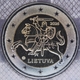 Litauen 2 Euro Münze 2026 - © eurocollection.co.uk