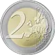 Litauen 2 Euro Münze - Litauische Ethnographische Regionen - Suvalkija 2022 - Coincard - © Bank of Lithuania