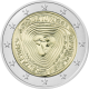 Litauen 2 Euro Münze - Sutartines - Litauische Volkslieder 2019 - Coincard - © Bank of Lithuania