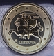 Litauen 20 Cent Münze 2026 - © eurocollection.co.uk
