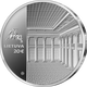 Litauen 20 Euro Silbermünze - 100. Jahrestag der Bank von Litauen 2022 - © Bank of Lithuania