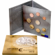 Litauen Euro Münzen Kursmünzensatz 2015 - © Bank of Lithuania