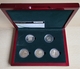 Click here to access  Luxembourg 2 Euro Commemorative Coins-Set 2022 - 2023 Proof