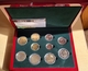 Click here to access  Luxembourg Euro Coinset 2022 Proof