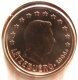 Luxemburg 1 Cent Münze 2006 -  © eurocollection