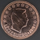 Luxemburg 1 Cent Münze 2019 - © eurocollection.co.uk