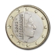 Luxemburg 1 Euro Münze 2002 - © bund-spezial