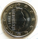 Luxemburg 1 Euro Münze 2005 - © eurocollection.co.uk