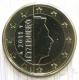 Luxemburg 1 Euro Münze 2011