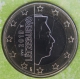 Luxemburg 1 Euro Münze 2019 - Münzzeichen Servaas-Brücke - © eurocollection.co.uk